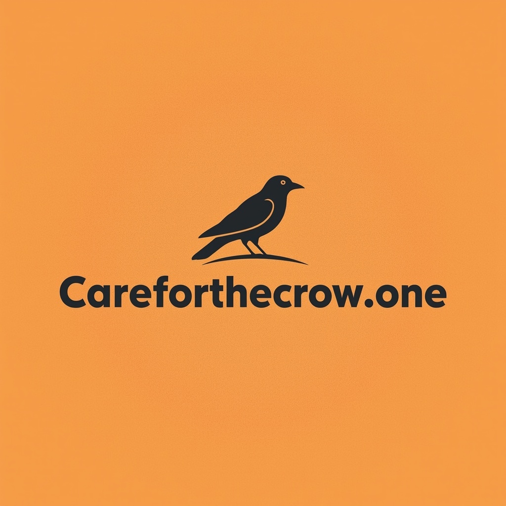 Careforthecrow